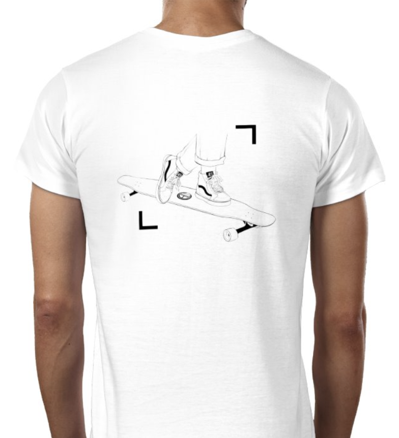 Tee-Shirt manches courtes – Image 5