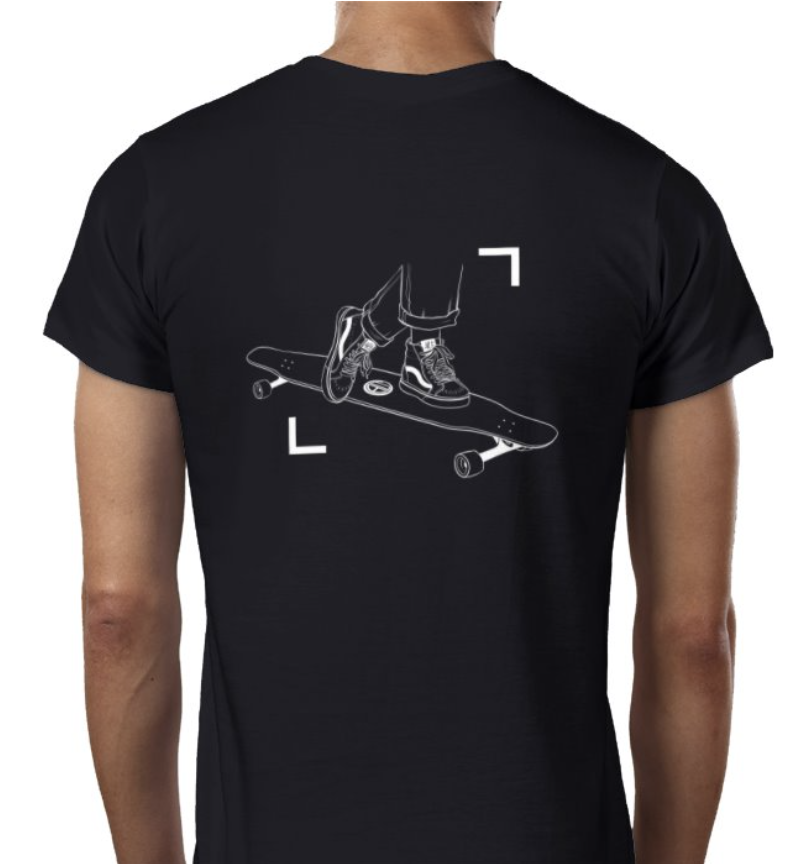 Tee-Shirt manches courtes – Image 3