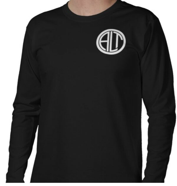 Tee-Shirt manches longues
