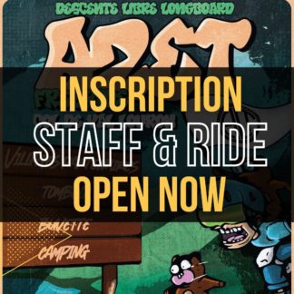 Azet - Pass 3 jours (Staff/Ride)