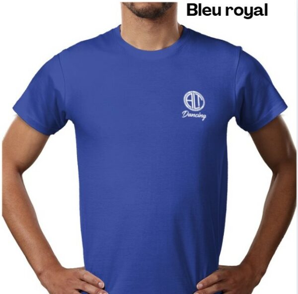 Tee-Shirt manche courte Dancing – Image 8