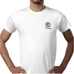 Tee-Shirt manche courte Dancing