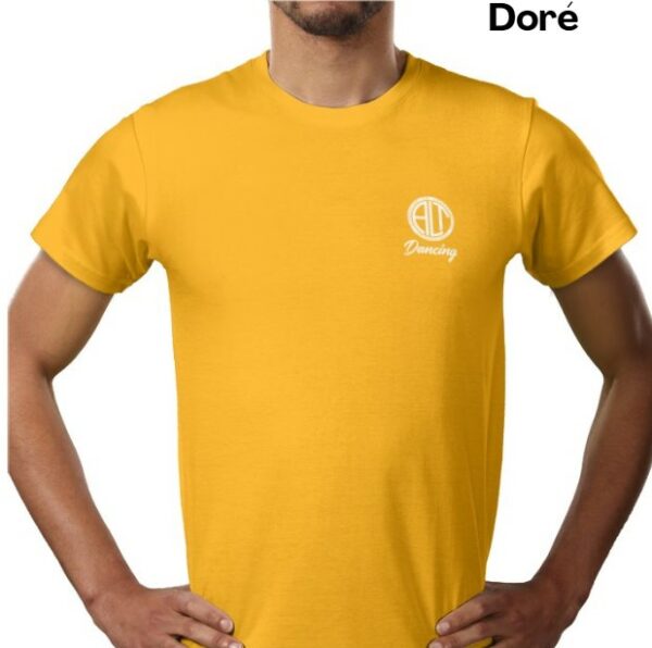 Tee-Shirt manche courte Dancing – Image 9