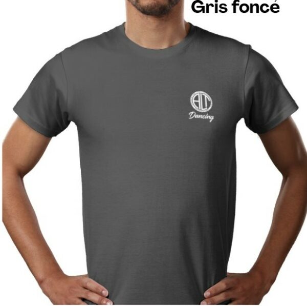 Tee-Shirt manche courte Dancing – Image 11