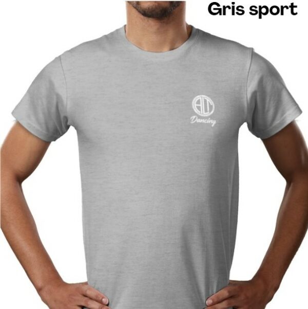 Tee-Shirt manche courte Dancing – Image 12