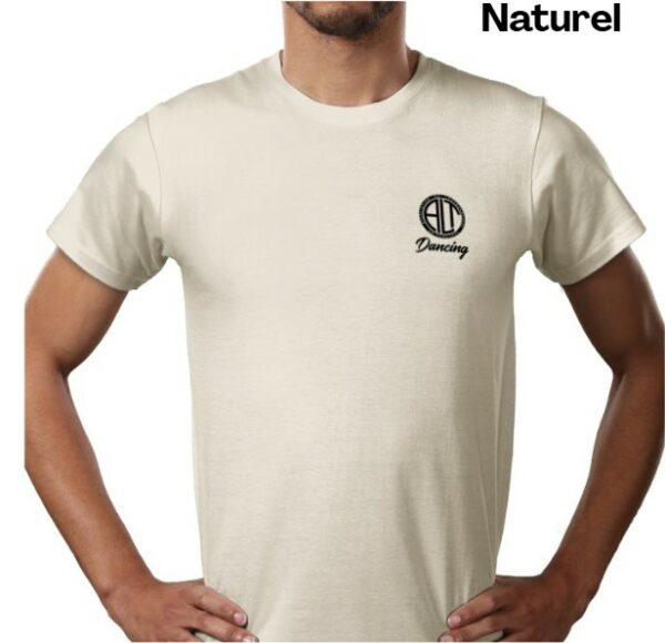 Tee-Shirt manche courte Dancing – Image 14