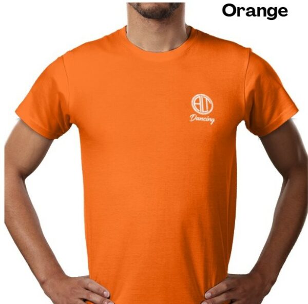 Tee-Shirt manche courte Dancing – Image 15
