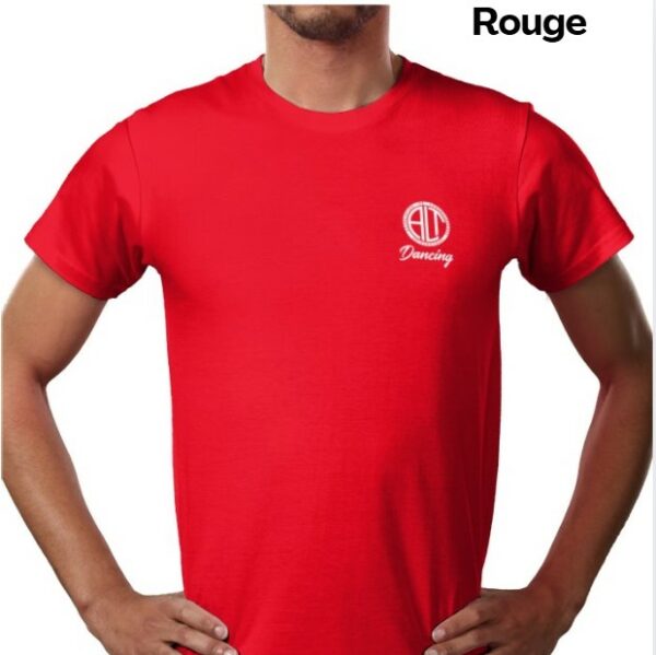 Tee-Shirt manche courte Dancing – Image 17