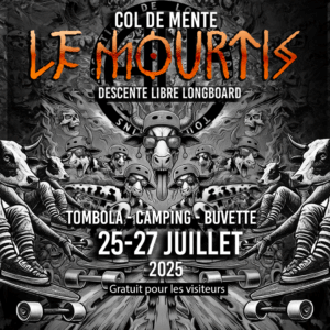 Le Mourtis - Pass 2 jours ALT