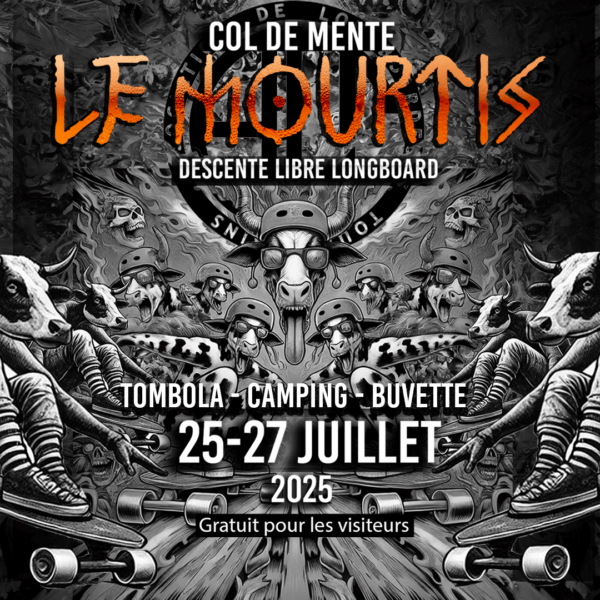 Le Mourtis - Pass 3 jours ALT