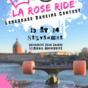 La Rose Ride