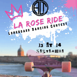 La Rose Ride