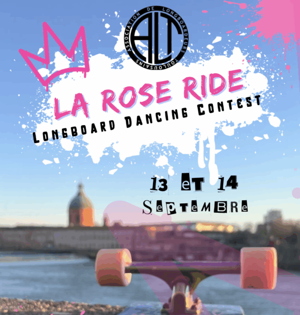 La Rose Ride