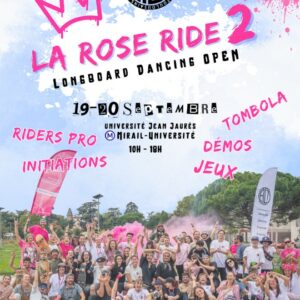 La Rose Ride 2